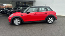 MINI Hatchback 1.5 Cooper Classic 5dr Auto Petrol Hatchback